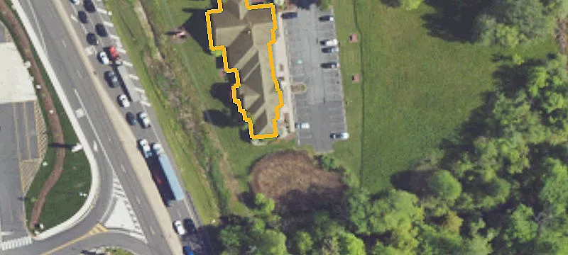 6666 Passer Rd