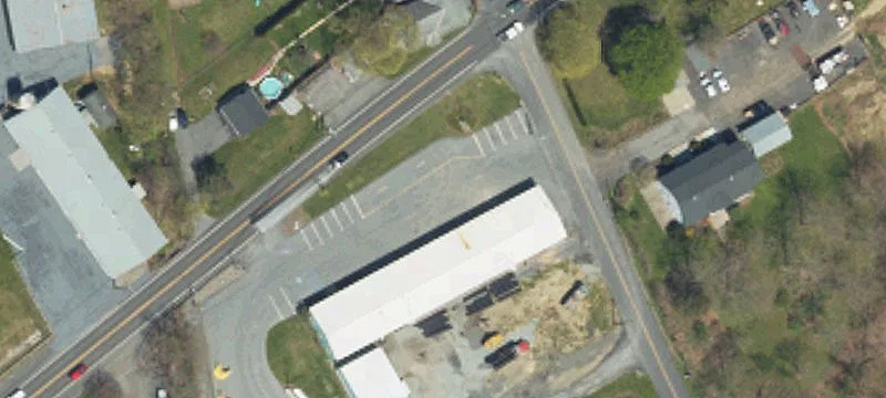 6272 Rte 309