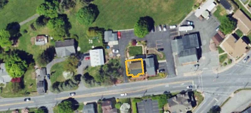 5749 Lowr Macungie Rd