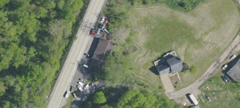 865 Morgantown Rd