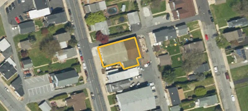 129 2nd St