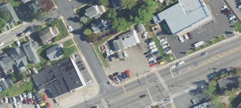 501 Chester Pike