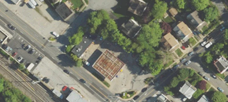 2401 Haverford Rd