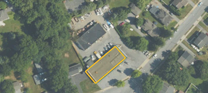400 Cedar St