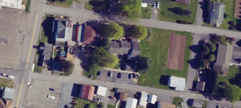 215 Maple St
