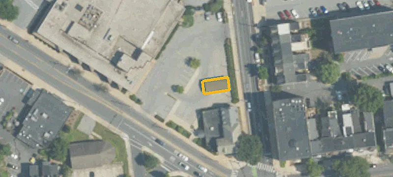 101 James St