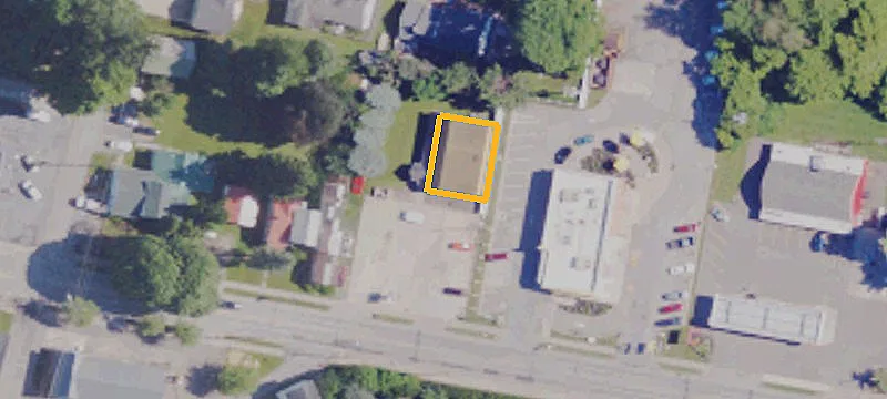 118 Plum St