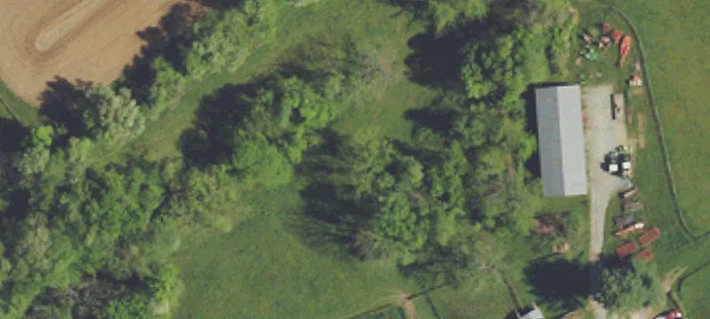 5330 Homeville Rd