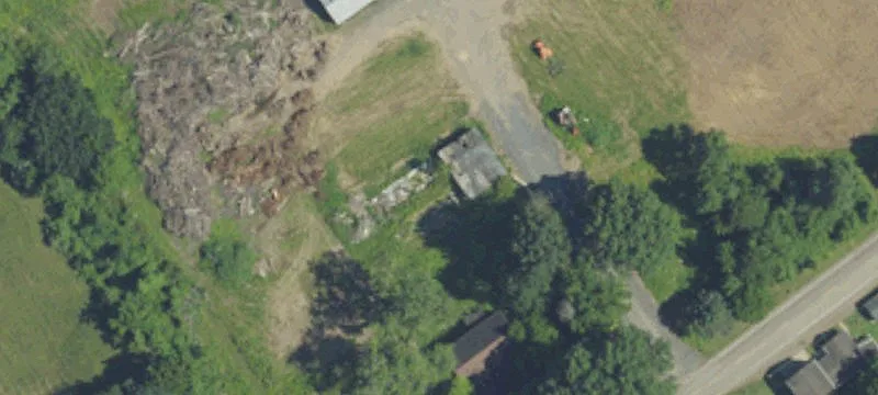 7115 Old Berwick Rd