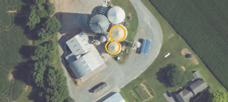 341 Weaver Rd