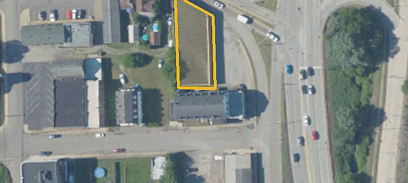 1 Main St