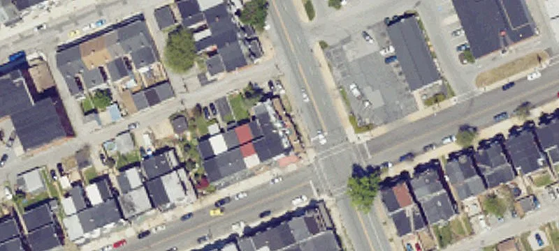 1001 Princess St