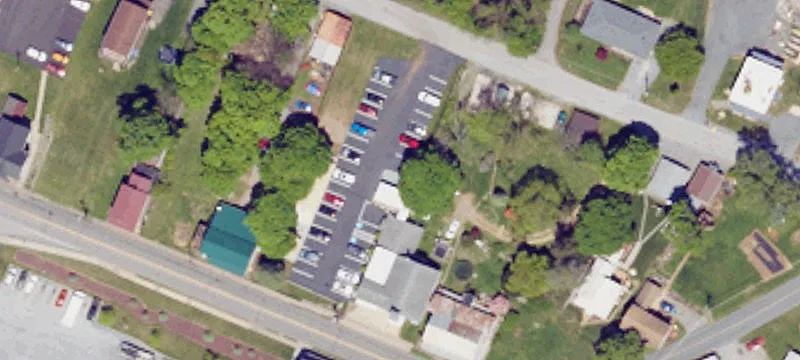 2290 Old Trl Rd