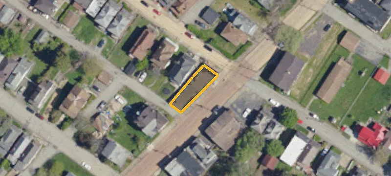 1300 Kennedy Ave