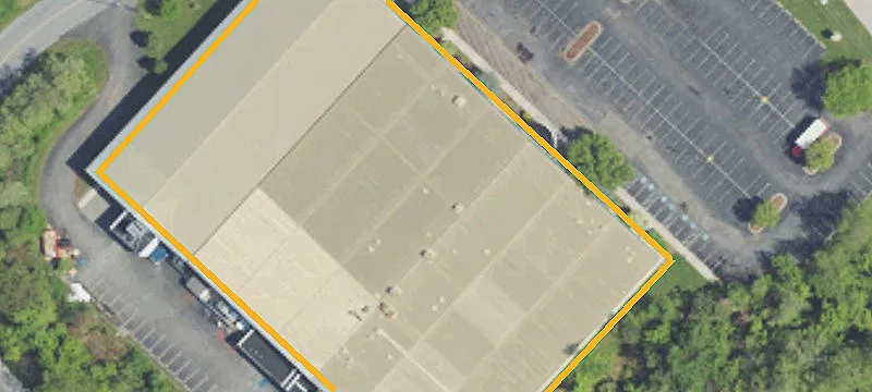 100 Pennco Rd