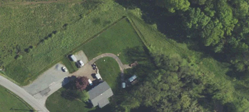 401 Township Rd