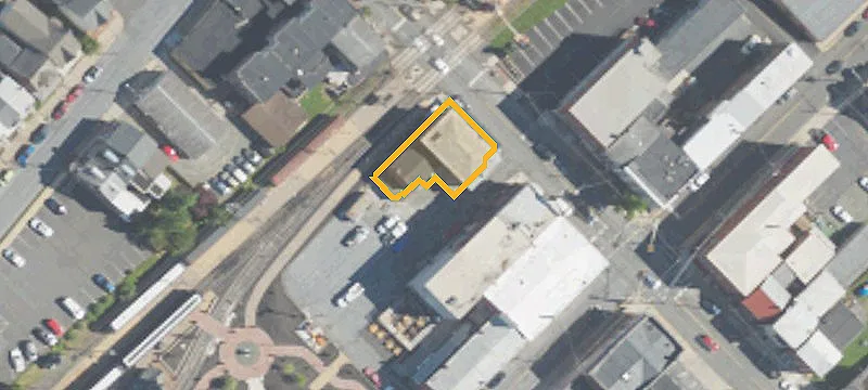 120 Philadelphia Ave