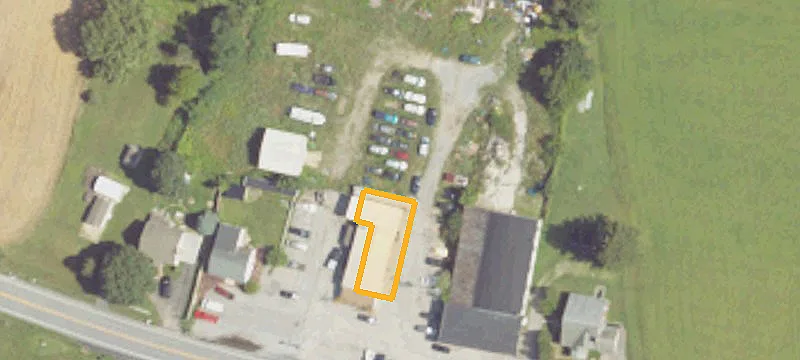 1491 Delta Rd