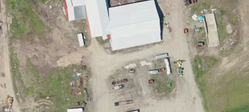 884 Buchanan Rd