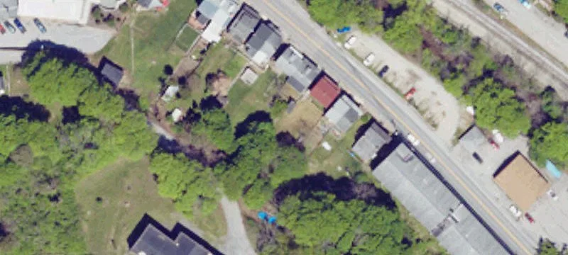 35 Baltimore St