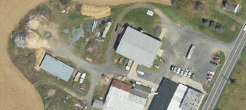 671 Bangor Rd