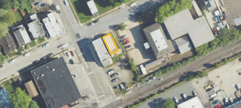 405 Powhattan Ave
