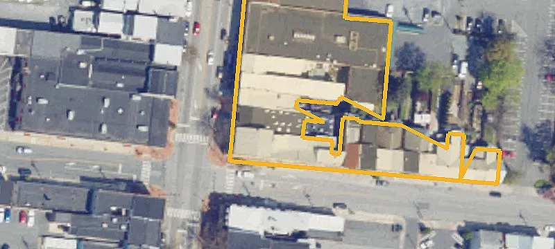 105 Hanover St