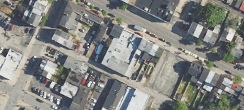 318 Airy St