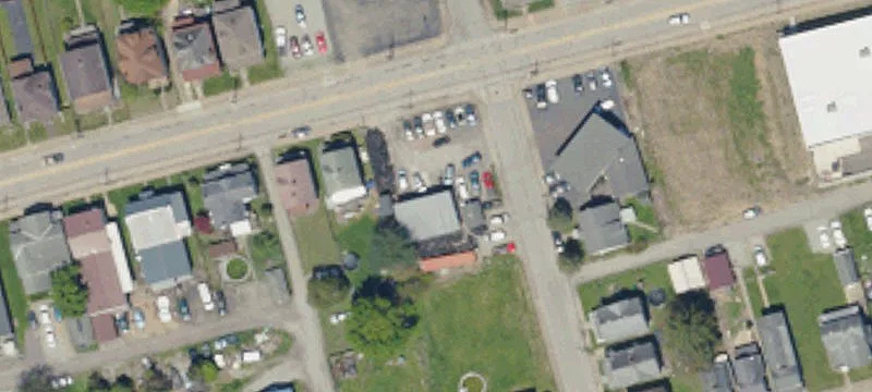 116 Connellsville St