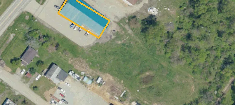 1196 Connellsville Rd