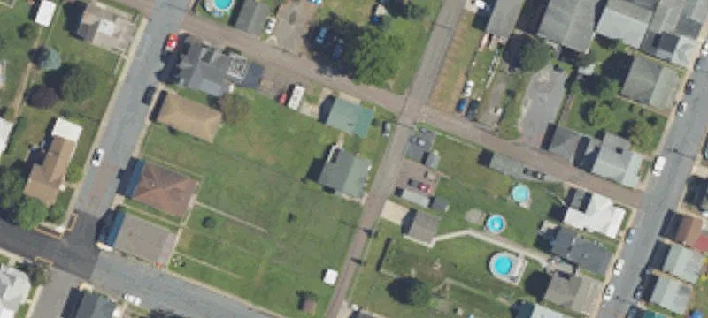 100 Fox Ave