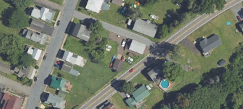 521 Merceron St