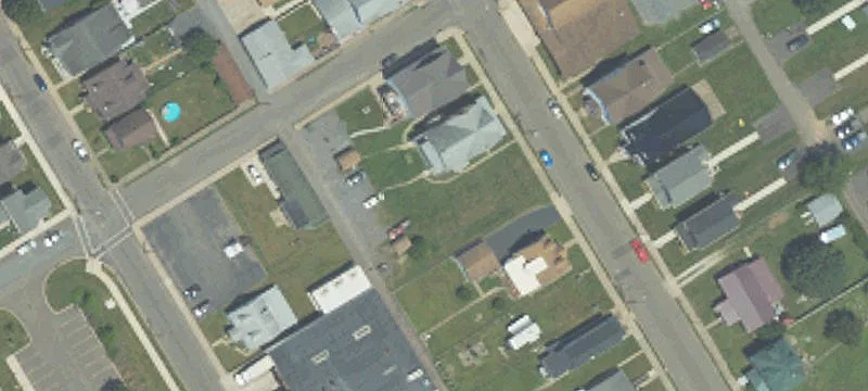 535 Monroe St