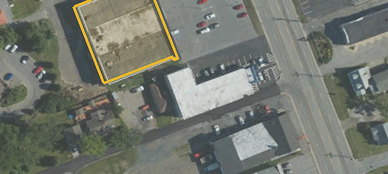 1240 Scalp Ave