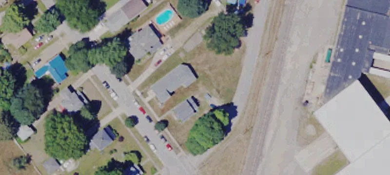 413 Olin Ave