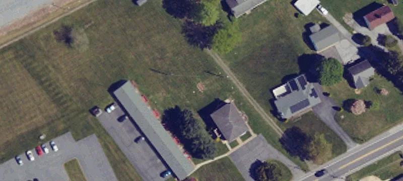 5265 Trindle Rd