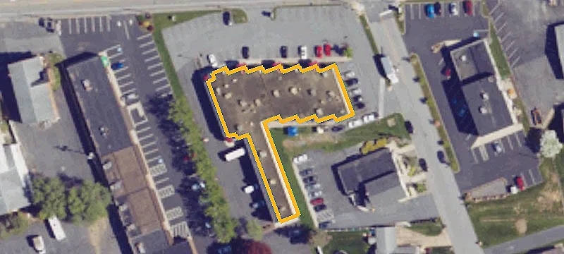 4401 Carlisle Pike
