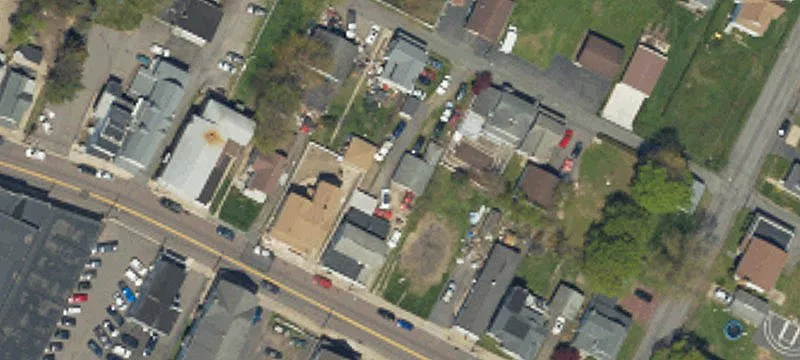 42 Carey St