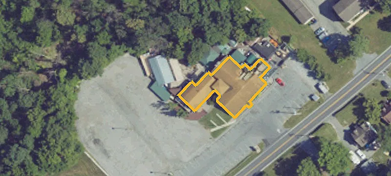 800 Mt Gretna Rd