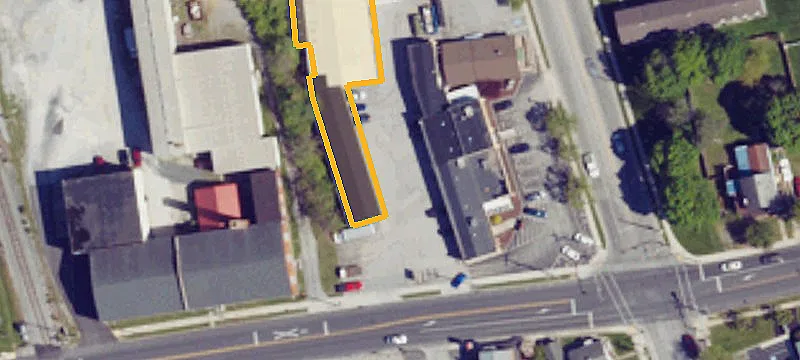 509 Elm Ave