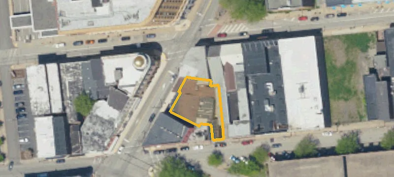 7 Morgantown St