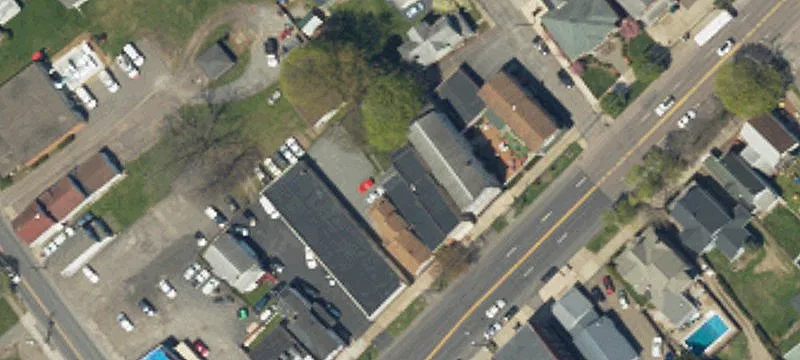 301 Wyoming Ave