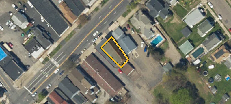 296 Wyoming Ave