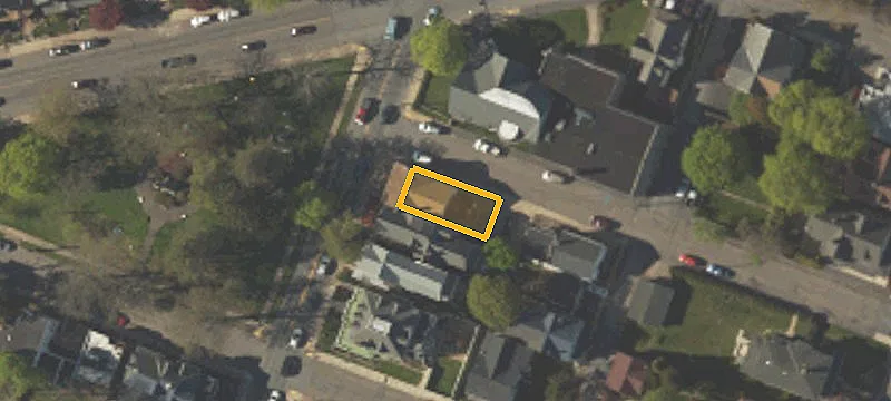 197 Church St