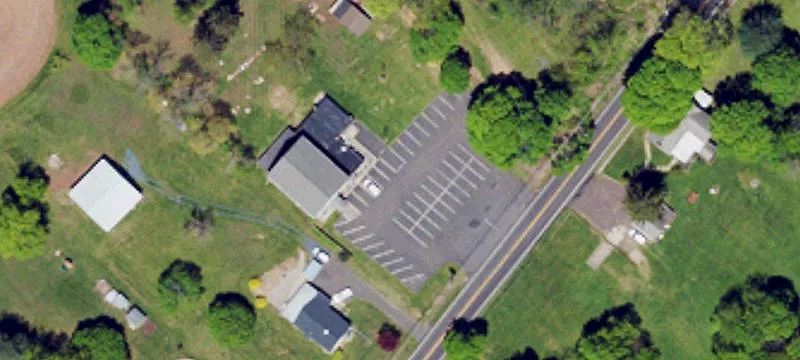 1622 Hilltown Pike