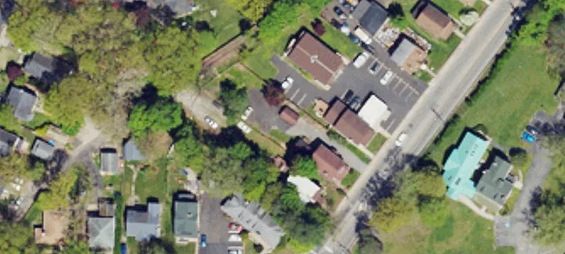 1008 Easton Rd