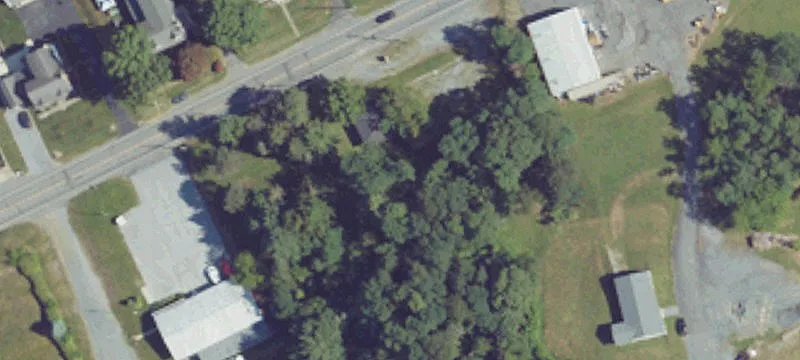 9821 Jonestown Rd