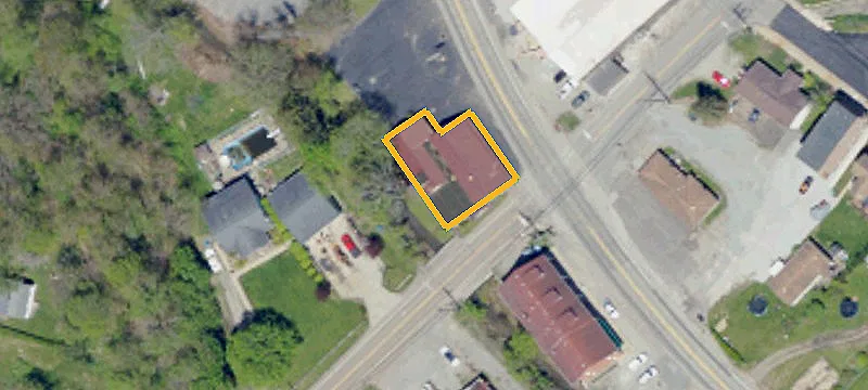 519 Rte 30us
