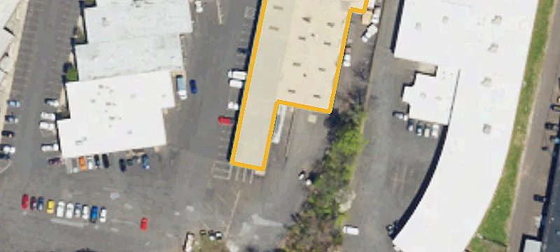 1320 Industrial Blvd