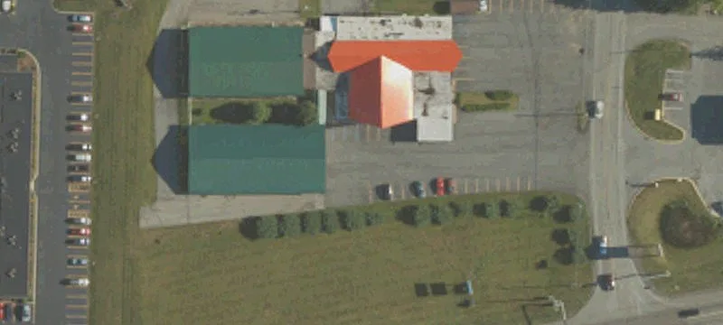 4848 Admiral Peary Hwy